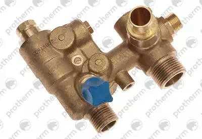 0020035088 Гидроблок вход P17 Protherm,