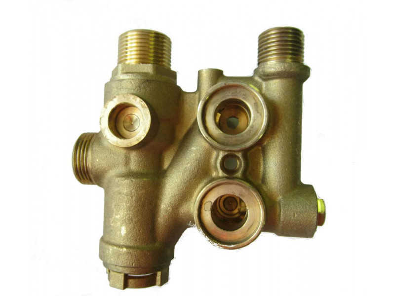 0020035089 Гидроблок выход Р17 Protherm,