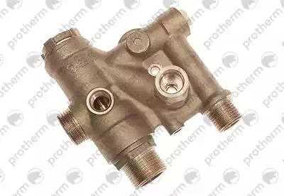 0020035089 Гидроблок выход Р17 Protherm,