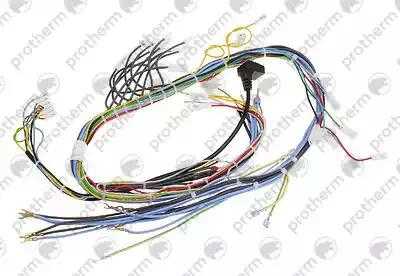 0020035096 Жгут проводов E9-12K11в2 Protherm,