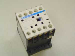 97955089 Контактор LC1K0610M7,  De Dietrich