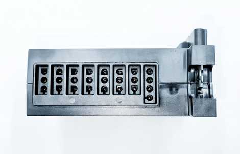 600475 Блок управления W-FM 10 / LMO82.120C2WH =600336,  Weishaupt