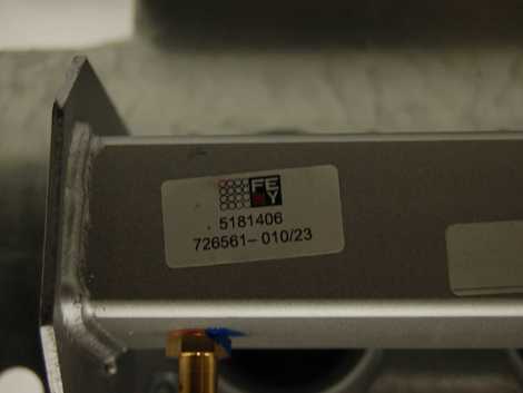 8718585333 Колосники G234 60/7 (6 шт.),  Buderus