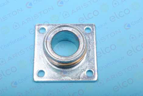 997616 ГАЗОВЫЙ ФЛАНЕЦ,  Ariston