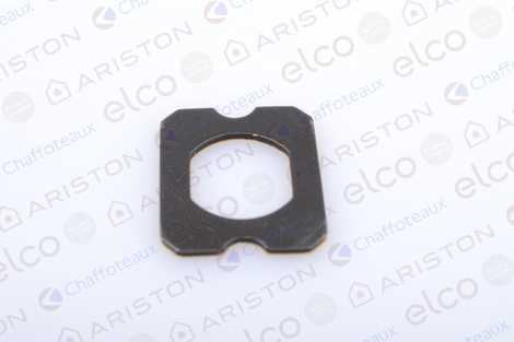 61016260 ПРОКЛАДКА ГАЗОВОГО КОЛЛЕКТОРА,  Ariston