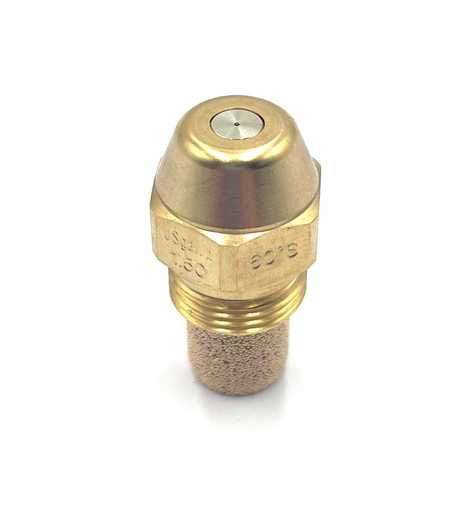 030H6928 Форсунка 1.50 gal/h, 60° H,  Danfoss