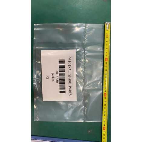 7815630 Прокладка,  Baxi