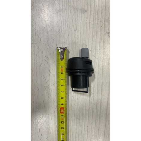 7733767 Воздухоотводчик автоматический насоса GRUNDFOS,  Baxi