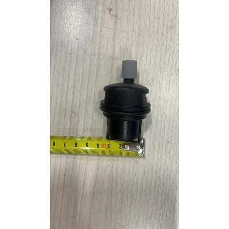 7733767 Воздухоотводчик автоматический насоса GRUNDFOS,  Baxi