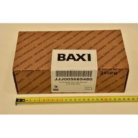 5685480 Электронная плата,  Baxi