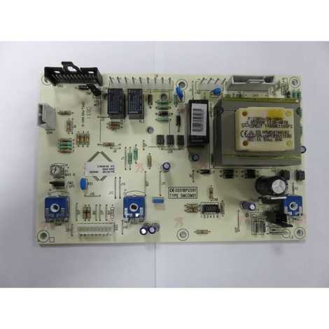 5686920 Электронная плата (honeywell),  Baxi