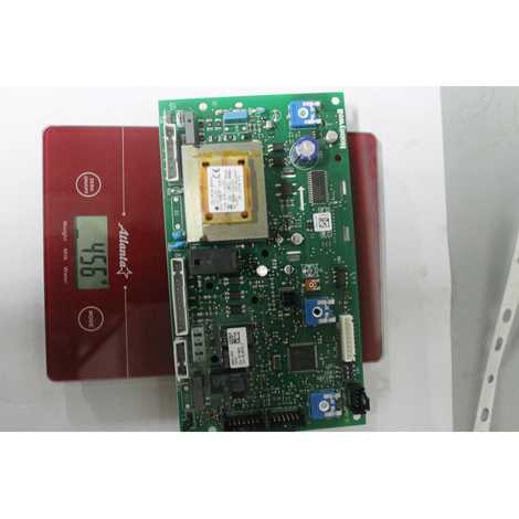 5686920 Электронная плата (honeywell),  Baxi