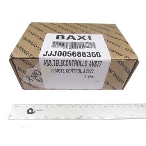 5688360 Контроллер  avs77  siemens,  Baxi