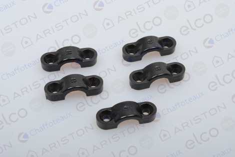 573266 ЗАЖИМ ДЛЯ КАБЕЛЯ,  Ariston