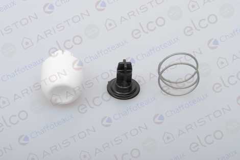 573303 ВЫКЛЮЧАТЕЛЬ ПИТАНИЯ В КОМПЛЕКТЕ,  Ariston