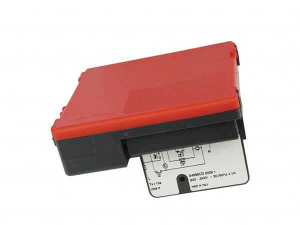S4565CD2029 Блок управления Honeywell S4565CD 2029,