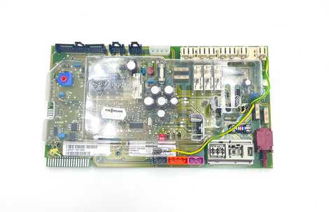 7820966 Топочный автомат,  Viessmann