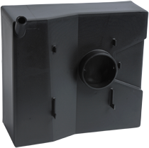 7823097 Шумоглушитель,  Viessmann