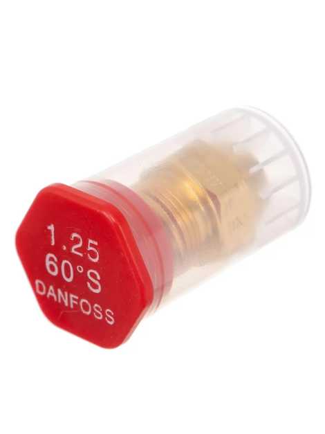 030F6924 Форсунка 1.25 gal/h, 60° S,  Danfoss
