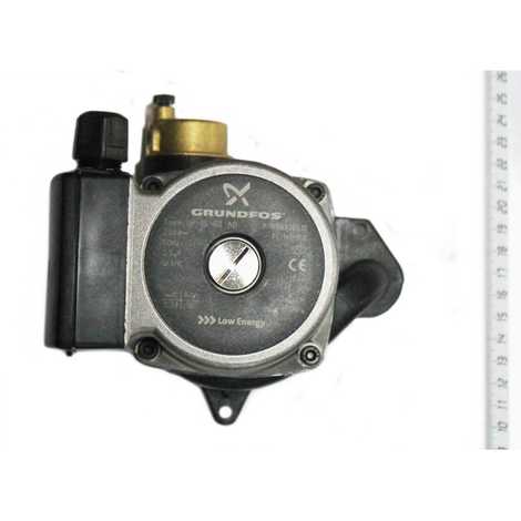 5655620 Насос циркуляционный up 15-60 ao,  Baxi