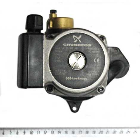 5655620 Насос циркуляционный up 15-60 ao,  Baxi