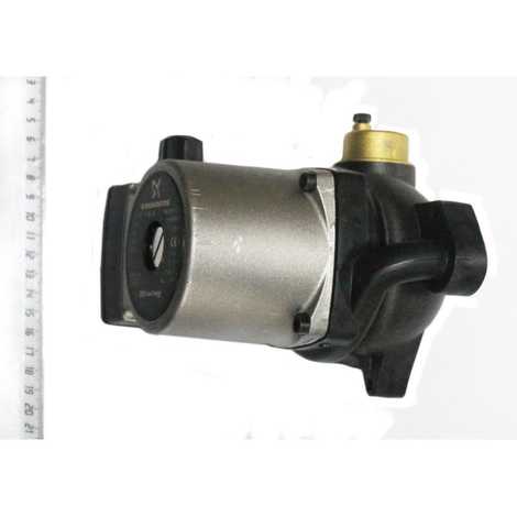 5655620 Насос циркуляционный up 15-60 ao,  Baxi