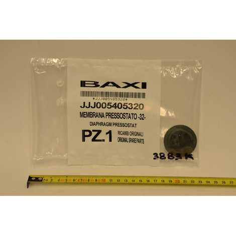 5405320 Мембрана,  Baxi