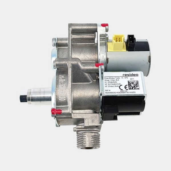 VK8515MR4571 Газовый клапан,  HONEYWELL