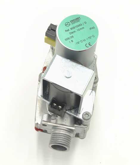 VK8515MR4571 Газовый клапан,  HONEYWELL