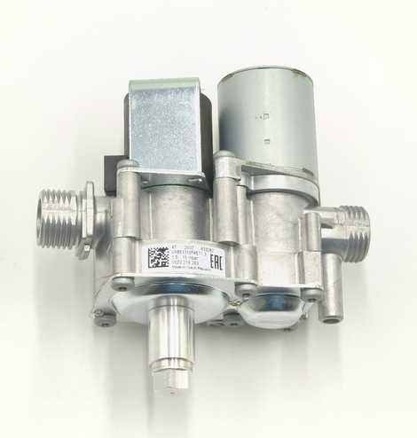 VK8515MR4571 Газовый клапан,  HONEYWELL