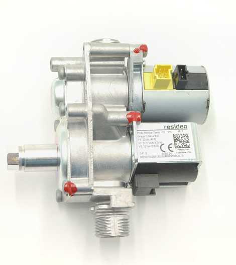 VK8515MR4571 Газовый клапан,  HONEYWELL