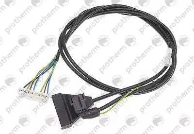 0020035544 Электрический кабель -ZIG2-3CV Protherm,