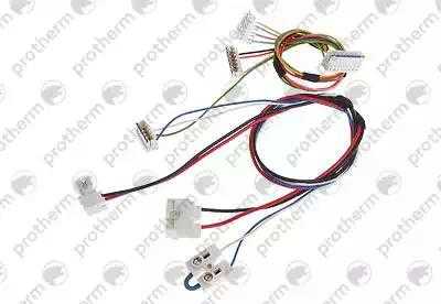 0020035545 Жгут проводов - PUIT+ часы Protherm,