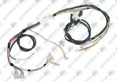 0020035546 Жгут проводов 24KTZ17 Protherm,
