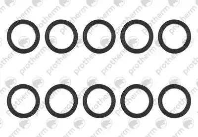 0020035557 Прокладка 13x2,5 (10шт) Protherm,