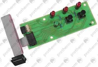 0020035599 Электронная плата ELKOT1 V5 Protherm,