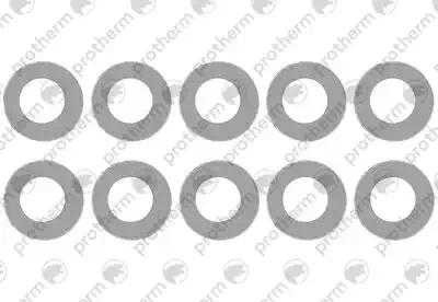 0020038134 Уплотнительное кольцо Protherm,