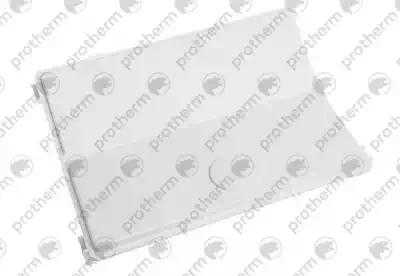 0020038357 Панель блока управления (задняя) Protherm,