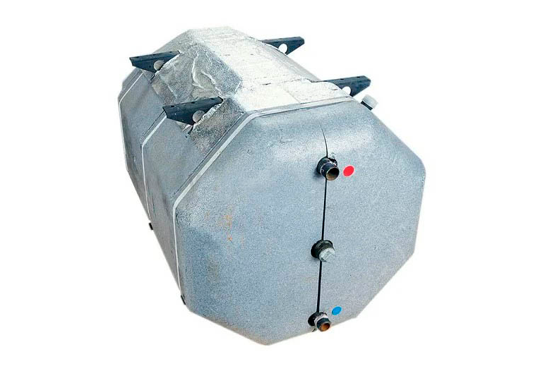 0020044774 Бойлер 90 литров Protherm (старый артикул 0020025254),