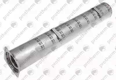 0020044796 Горелочные трубы Nox-3 Protherm,