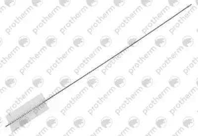0020044927 Щетка для чистки BNX Protherm,