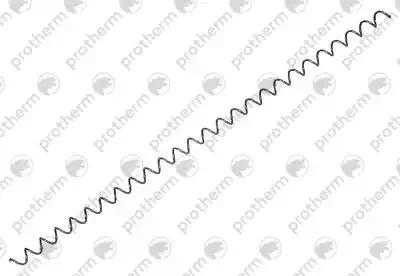 0020045032 Турбулизатор 36*1200 Protherm,