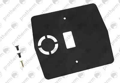 0020053416 Отражатель двери камеры сгорания Protherm,