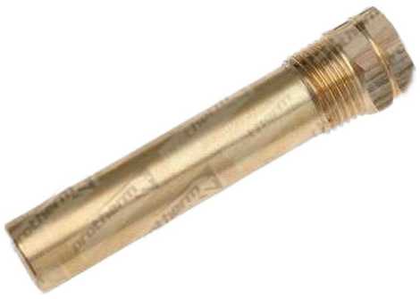 0020053432 Гильза для термостата Protherm,