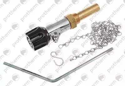 0020053434 Термостат, регулятор тяги Protherm,