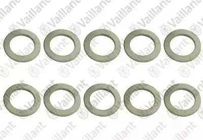0020073879 Прокладка, 1/2 G, (x10),  Vaillant