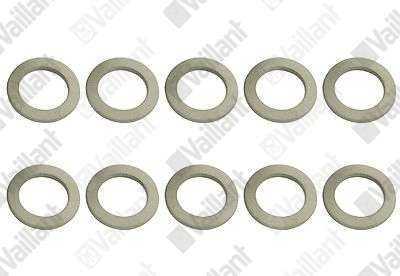 0020073879 Прокладка, 1/2 G, (x10),  Vaillant