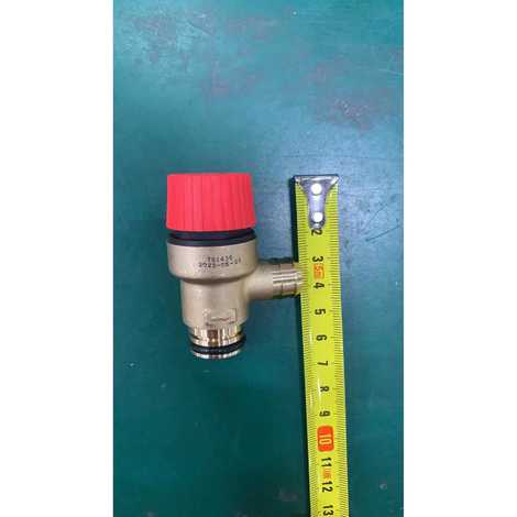 7815642 Клапан предохранительный,,  Baxi