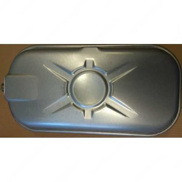 440013672 Расширительный бак (167),  Rinnai