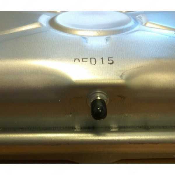 440013076 Расширительный бак (более 207),  Rinnai